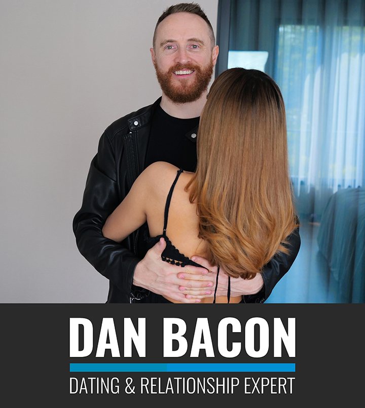 Dan Bacon - Dating & Relationship Expert