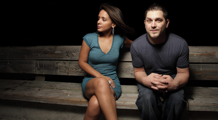 Dating advice for introverted guys