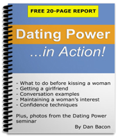 Power dating