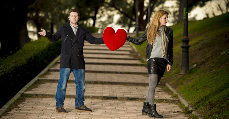 Decreasing the odds of getting your ex back