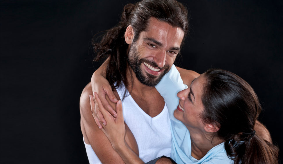 Do women like men with long hair?