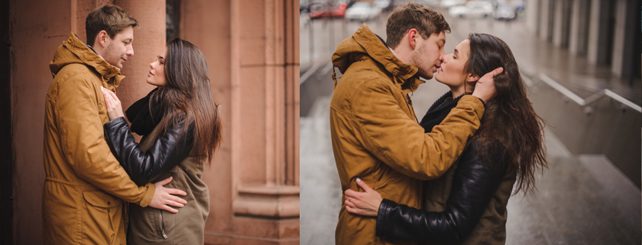 How To Kiss For The First Time So Your Date Will Want To Kiss You Again