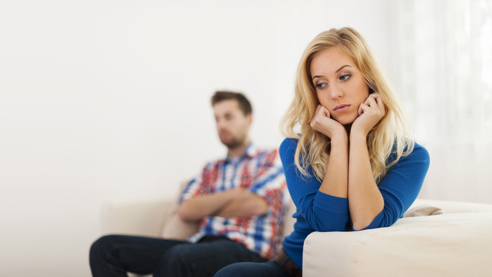 Are You Abandoned or Smothered in Your Relationship? - MetroRelationship