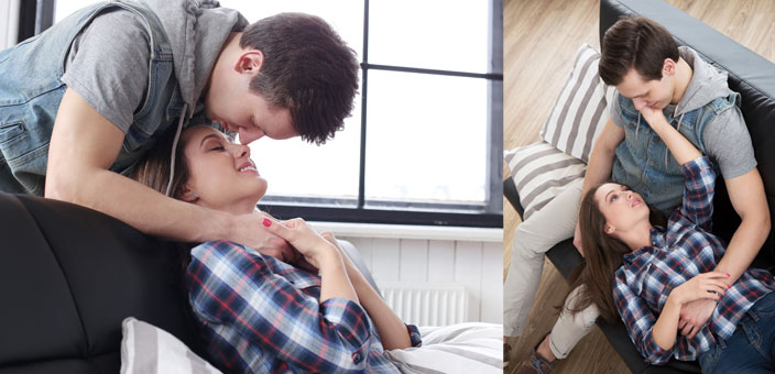 How to Dominate a Woman 4 Examples The Modern Wife 704x340 hq photo How to Dominate a Woman 4 Examples The Modern hq image