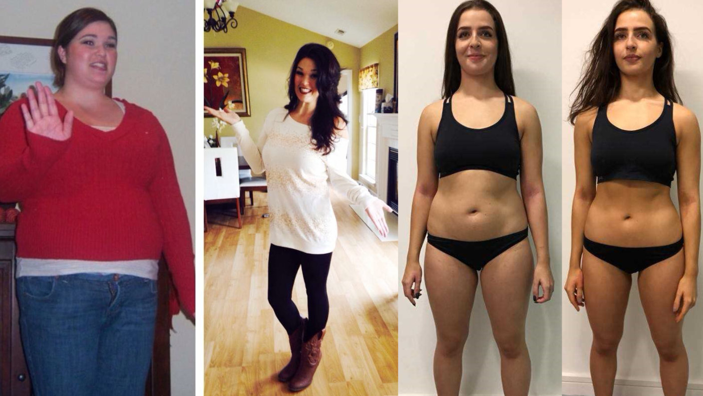 How to Get Your Girlfriend or Wife to Lose Weight photo