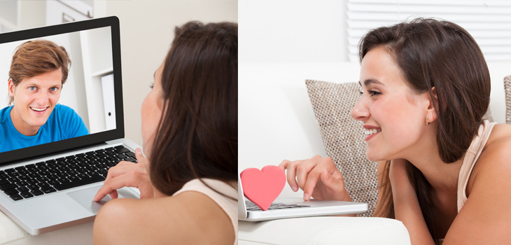 How to make a long distance relationship work