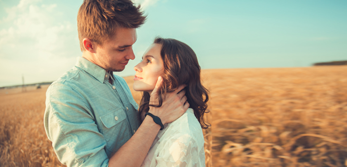 How to show your ex that you're no longer a jealous guy