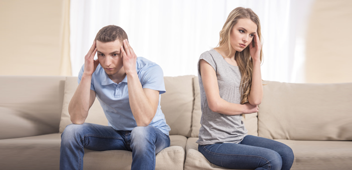 I Messed Up My Relationship With My Girlfriend