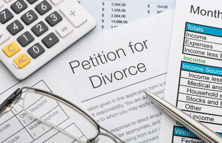 Is divorce the new norm?