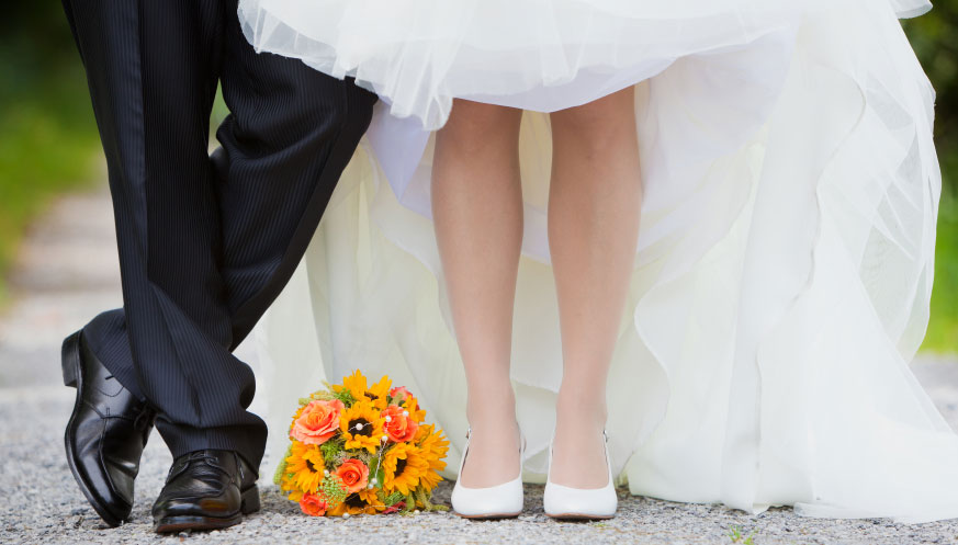 Is marriage worth it?