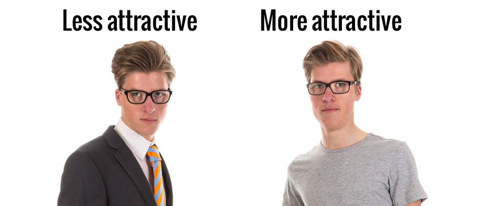 Are You Attractive? 