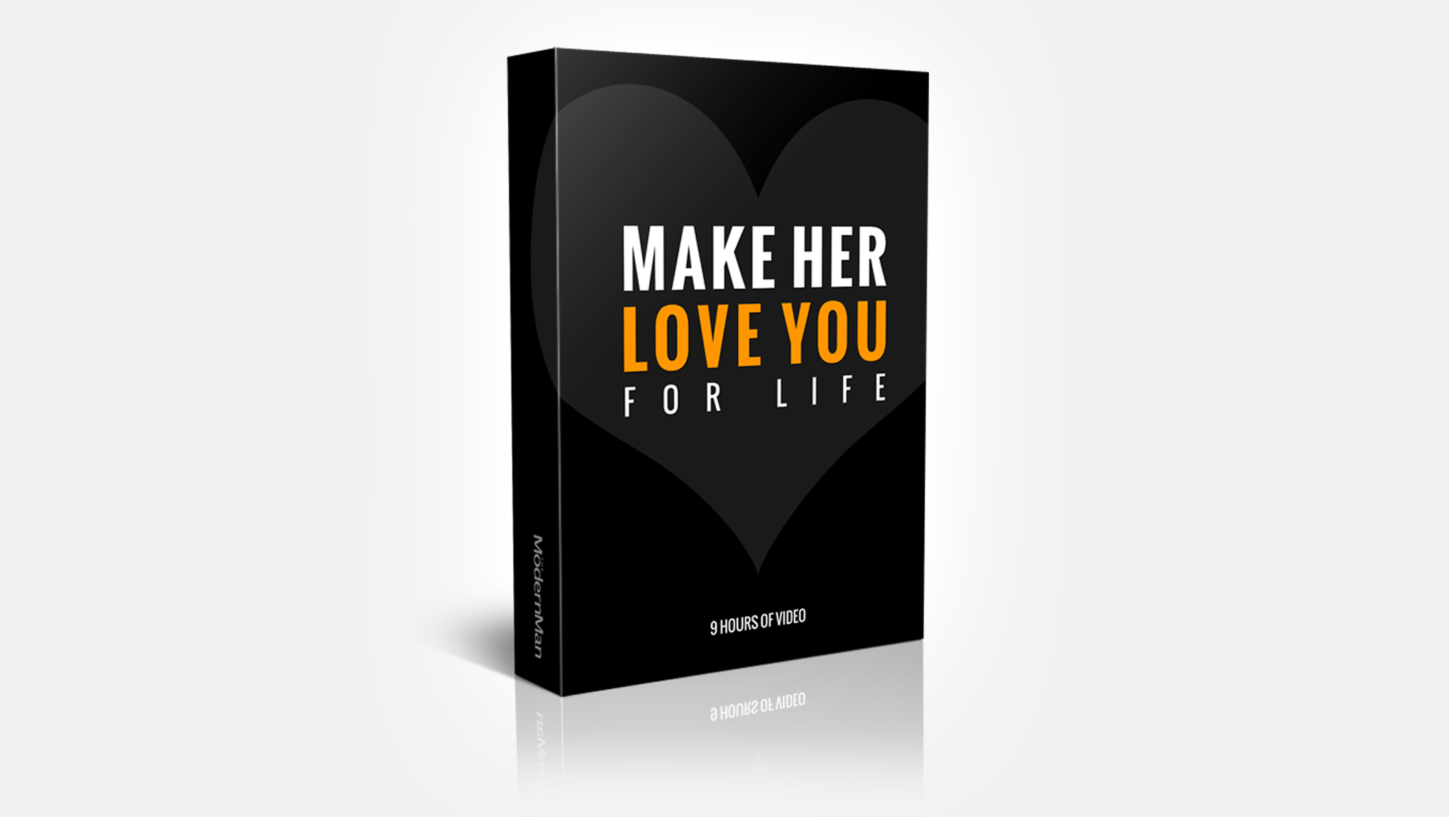 Make Her Love You For Life