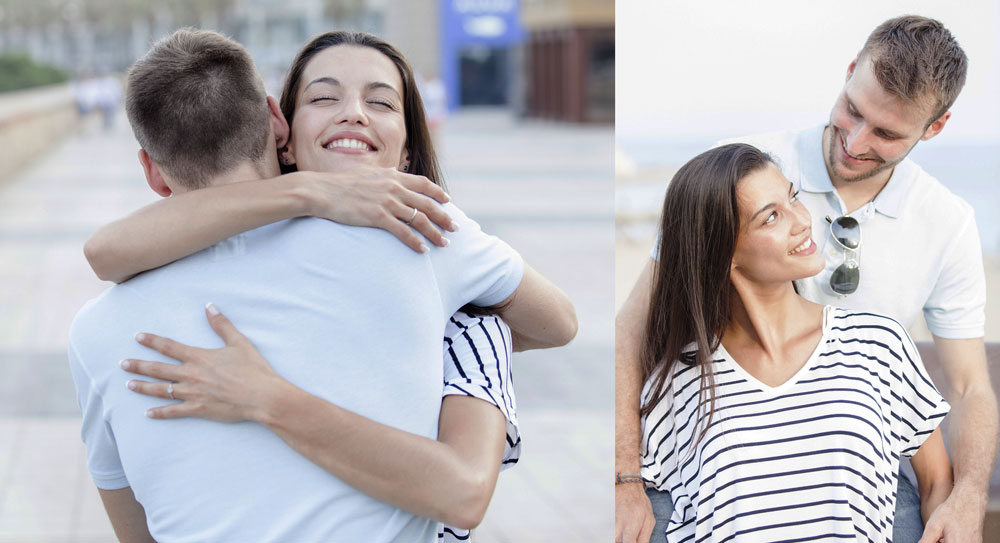 Rendere il vostro ex avere sentimenti per voi ancora una volta