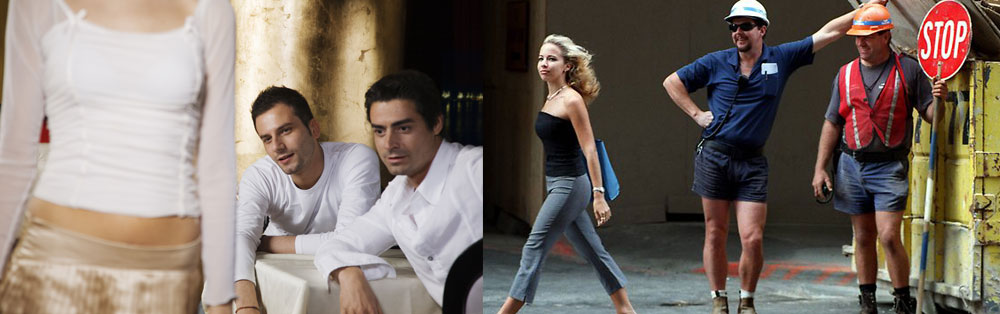 Mind Games Men Like Playing on Women - HubPages