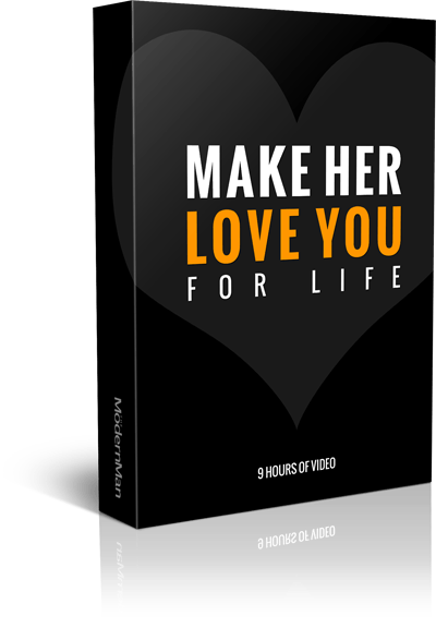 Make Her Love You For Life