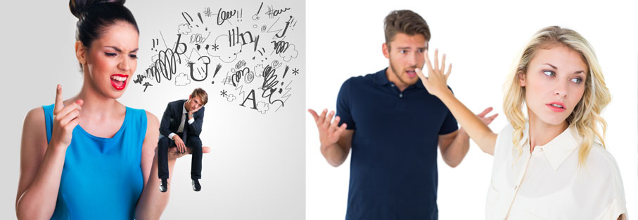 Mind Games Men Like Playing on Women - HubPages