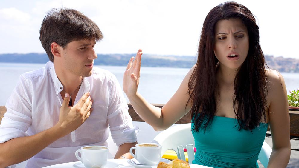 Mistakes to avoid when getting your ex back from her new boyfriend