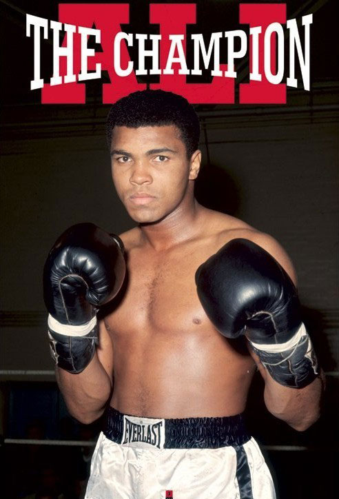 Muhammad Ali - Mindsets