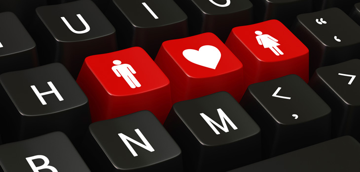 pros and cons of online dating