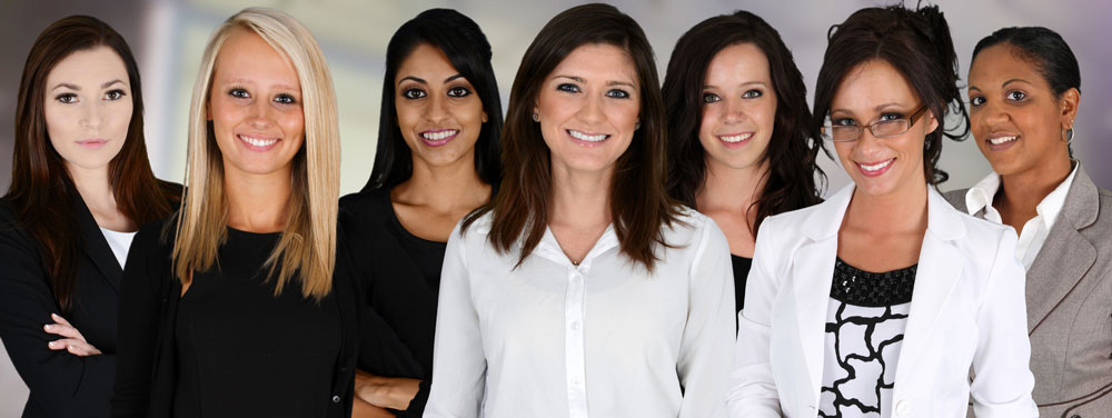 Race and attractiveness