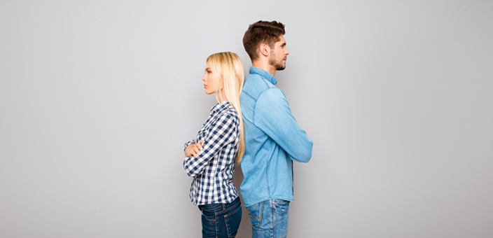 Should you take your ex back even though she's been with another guy?