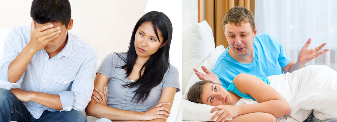 My Wife Wants Me To Sleep With Another Woman The Modern Man