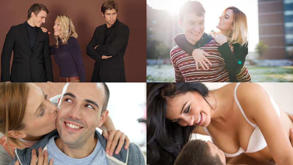 Using The Flow to get laid or get a girlfriend