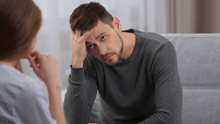 What to do when a woman breaks up with you suddenly