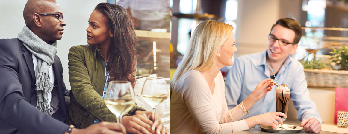 What Does It Mean When A Woman Touches Your Arm During Conversation 