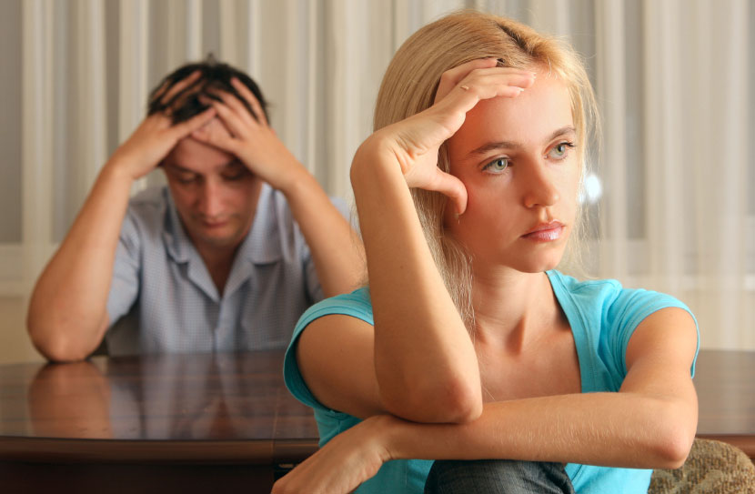 My Wife is Not Affectionate Anymore The Modern My Wife is Not Affectionate Anymore The Modern