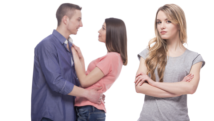 Will dating new women make my ex want me back?
